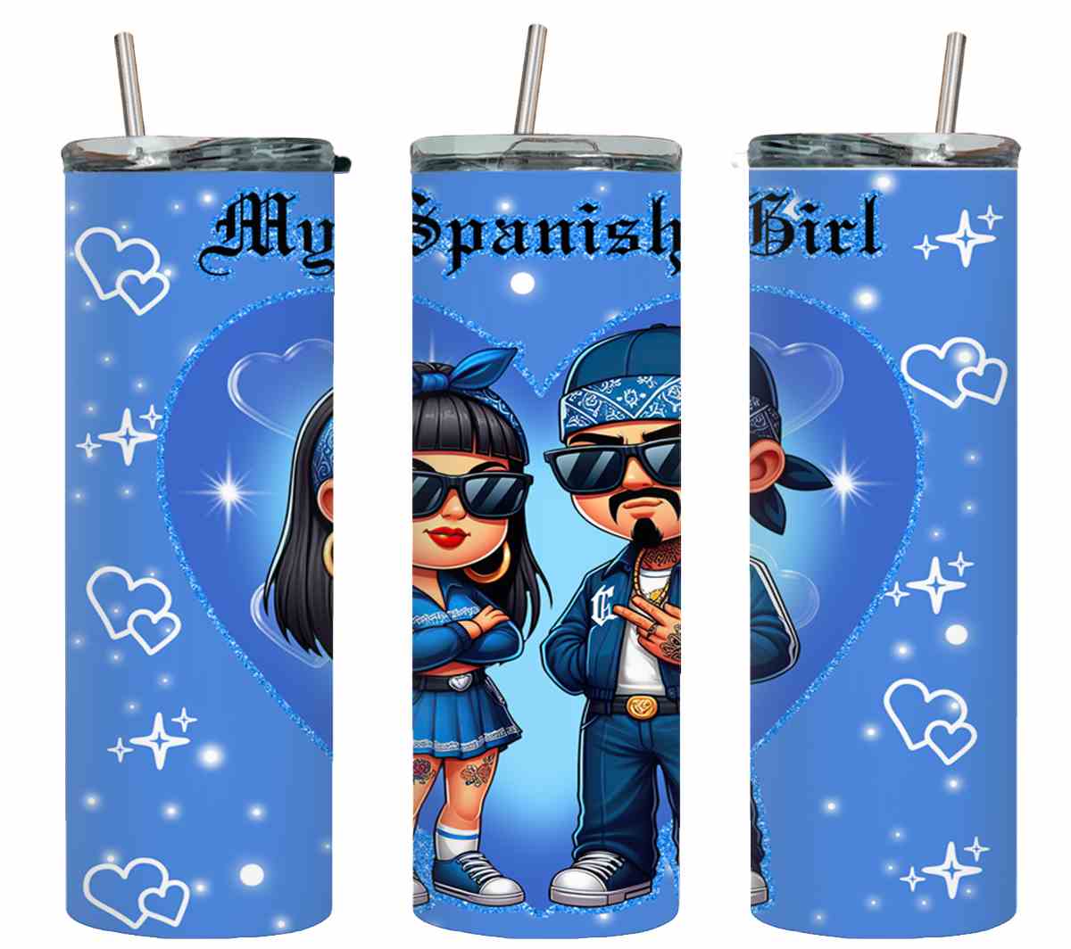 My Spanish Girl-8519